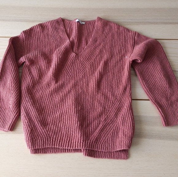 🌿MADEWELL SWEATER🌿 - Picture 4 of 8